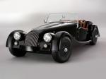 Morgan Plus 4 1950 года (UK)